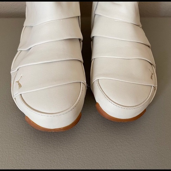 SOLD Y2K Disney Jedi Cyber DarkWave Boots - Picture 4 of 11